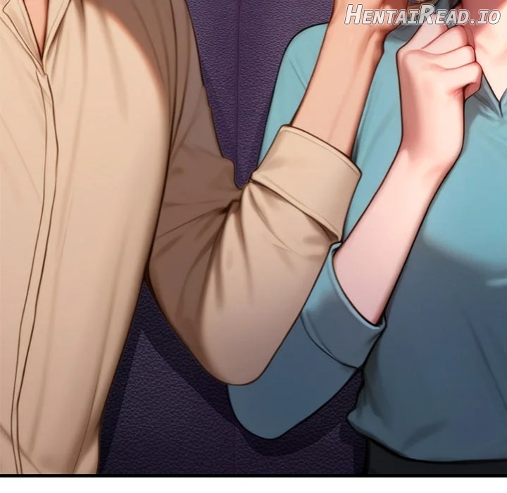 Paradox - Manhwa Chapter 24 - page 156