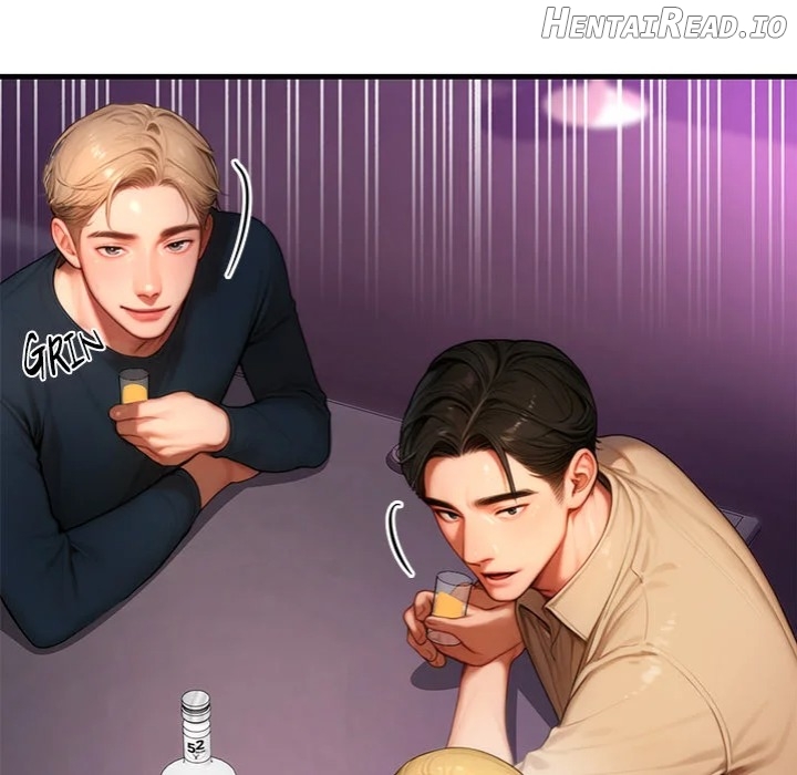 Paradox - Manhwa Chapter 24 - page 163