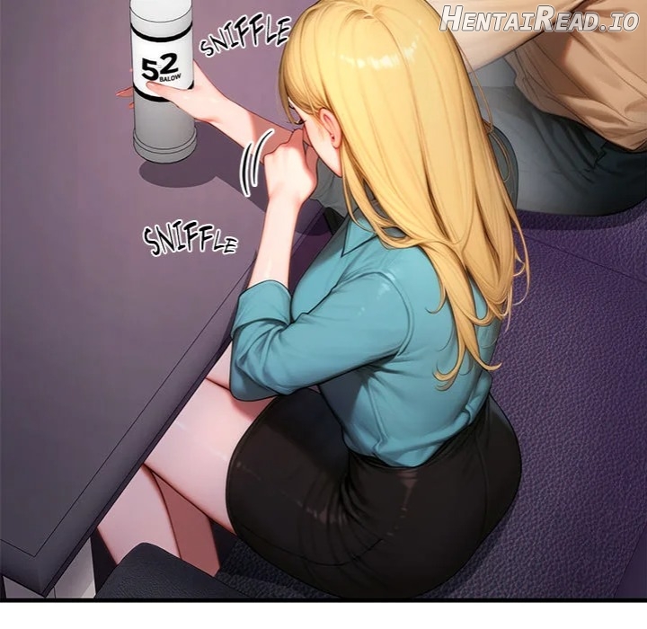 Paradox - Manhwa Chapter 24 - page 164