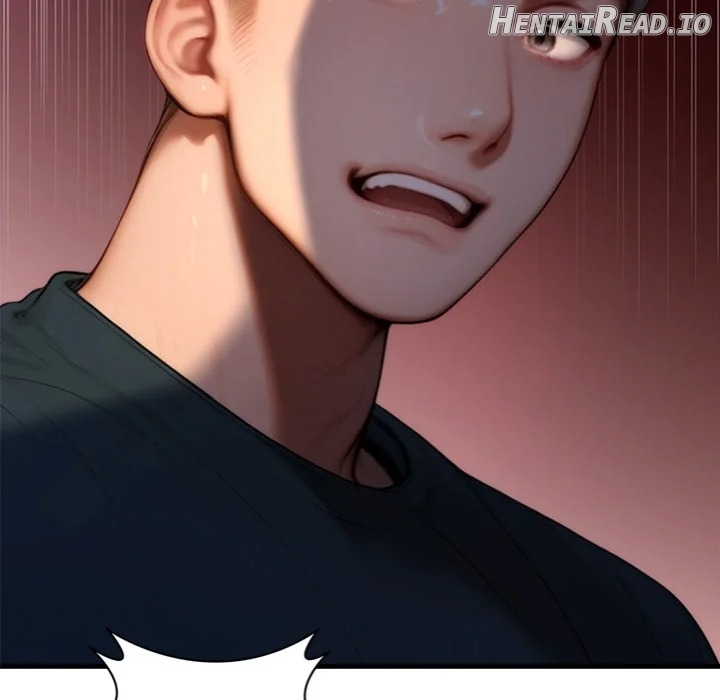 Paradox - Manhwa Chapter 24 - page 180