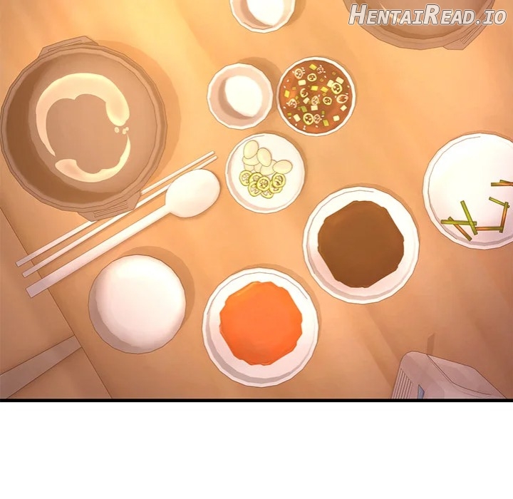 Paradox - Manhwa Chapter 24 - page 19