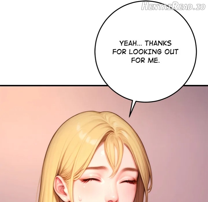 Paradox - Manhwa Chapter 24 - page 23