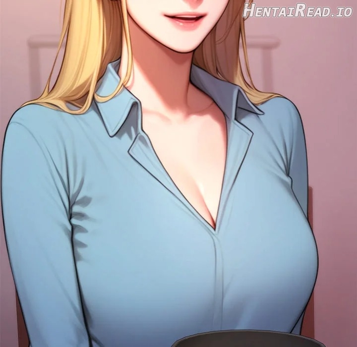 Paradox - Manhwa Chapter 24 - page 24