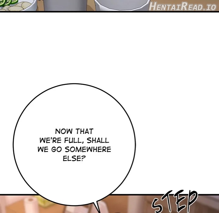 Paradox - Manhwa Chapter 24 - page 31