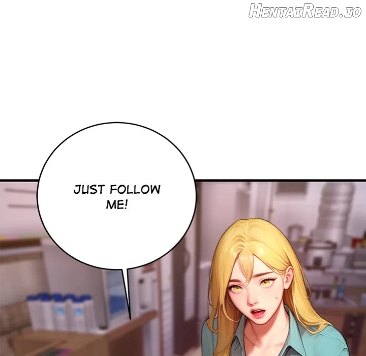 Paradox - Manhwa Chapter 24 - page 34