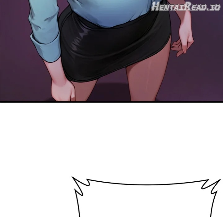 Paradox - Manhwa Chapter 24 - page 42
