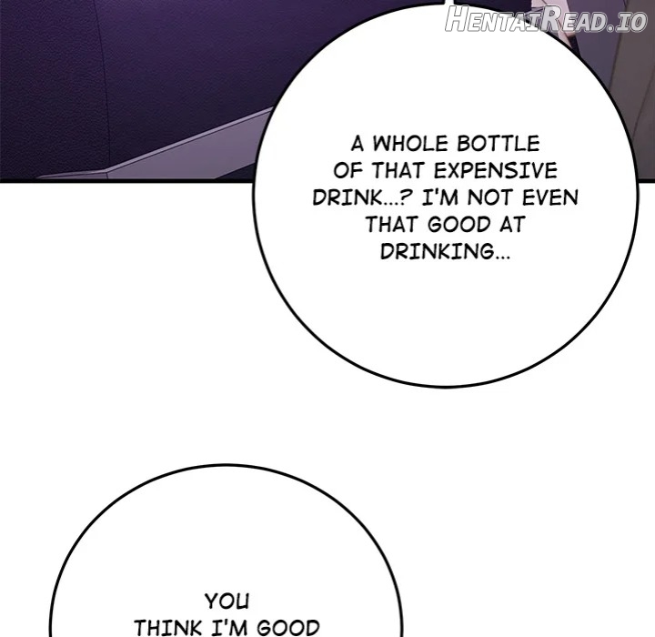 Paradox - Manhwa Chapter 24 - page 50