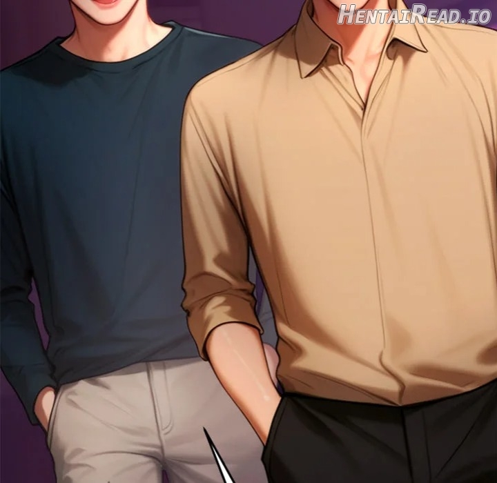 Paradox - Manhwa Chapter 24 - page 98
