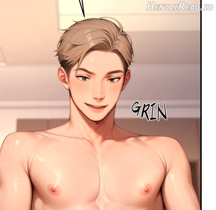 Paradox - Manhwa Chapter 25 - page 10