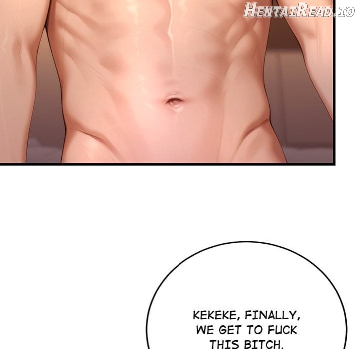 Paradox - Manhwa Chapter 25 - page 11