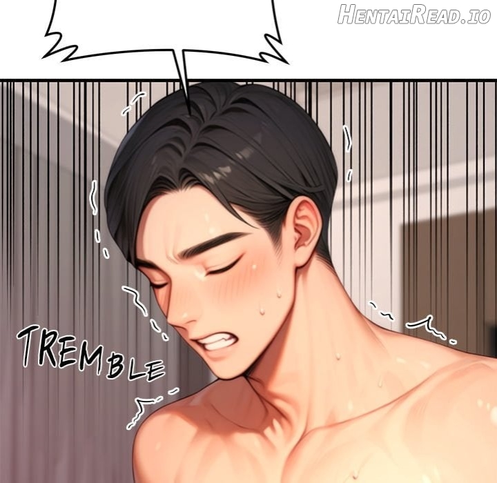 Paradox - Manhwa Chapter 25 - page 113