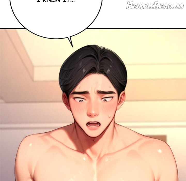 Paradox - Manhwa Chapter 25 - page 119