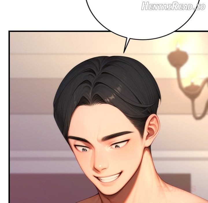 Paradox - Manhwa Chapter 25 - page 12