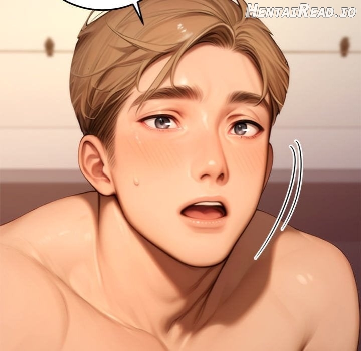 Paradox - Manhwa Chapter 25 - page 127