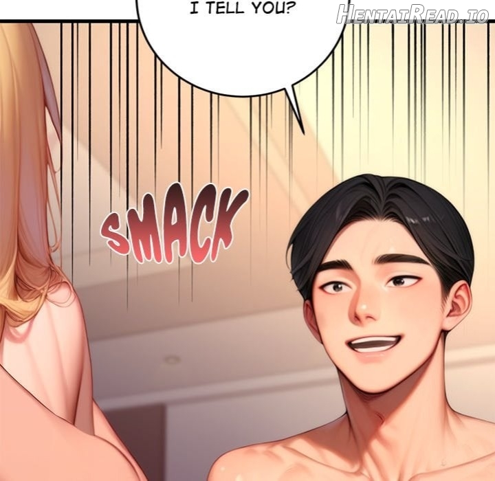 Paradox - Manhwa Chapter 25 - page 140
