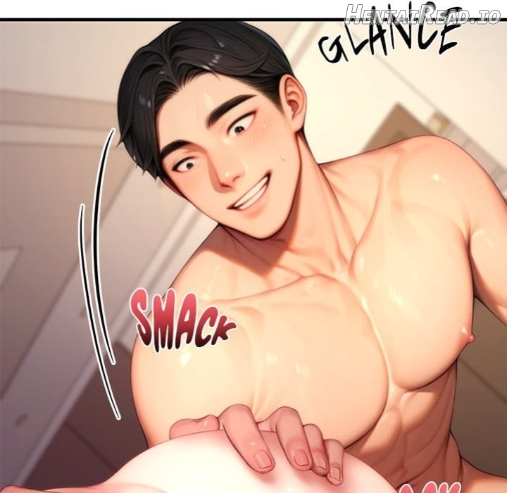 Paradox - Manhwa Chapter 25 - page 154