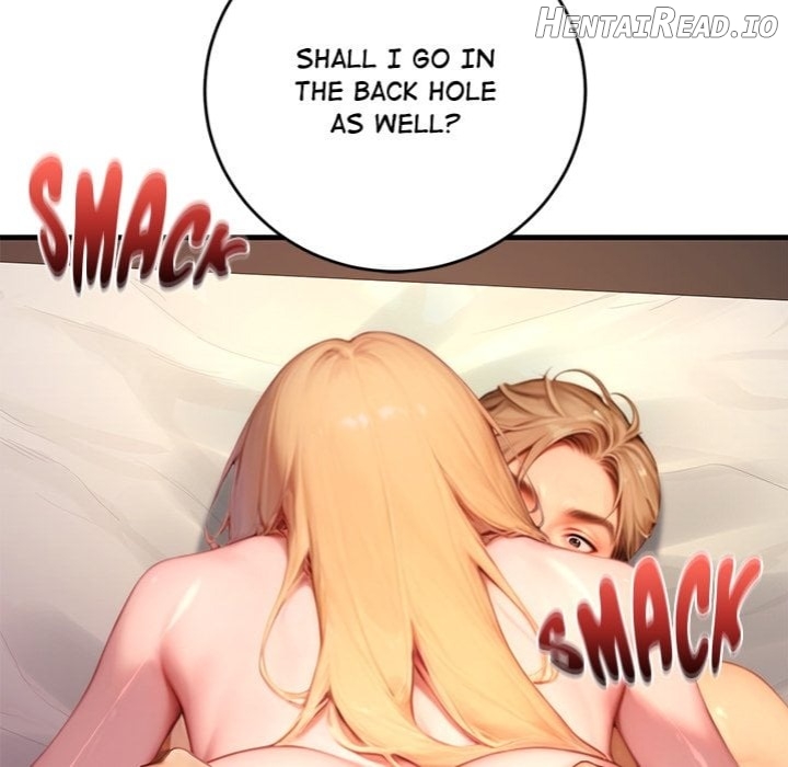 Paradox - Manhwa Chapter 25 - page 164