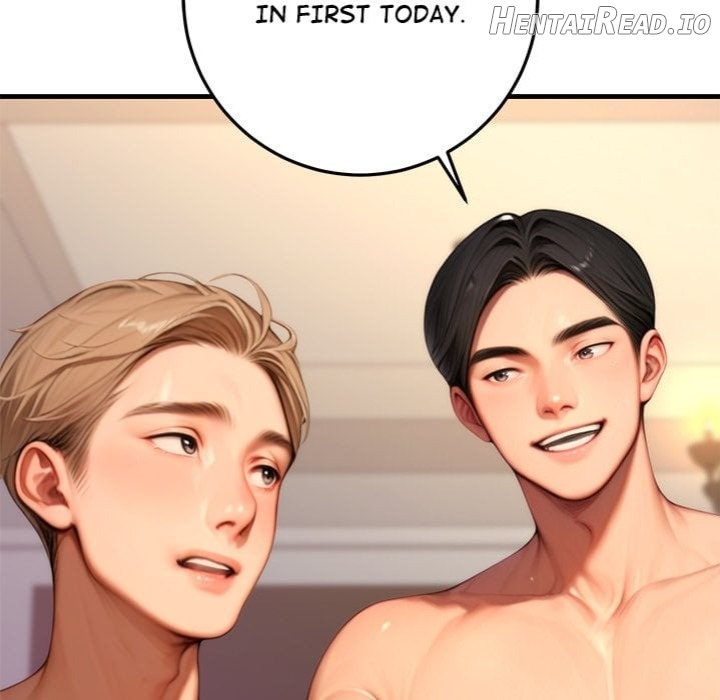 Paradox - Manhwa Chapter 25 - page 19