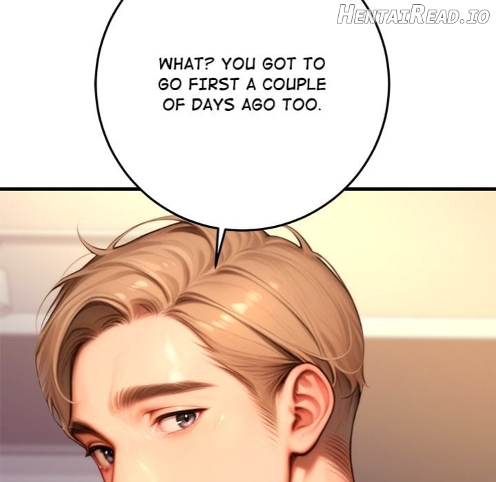 Paradox - Manhwa Chapter 25 - page 22