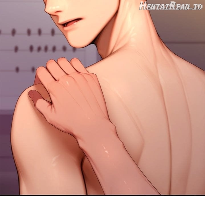 Paradox - Manhwa Chapter 25 - page 23