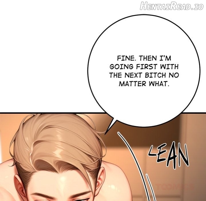 Paradox - Manhwa Chapter 25 - page 30