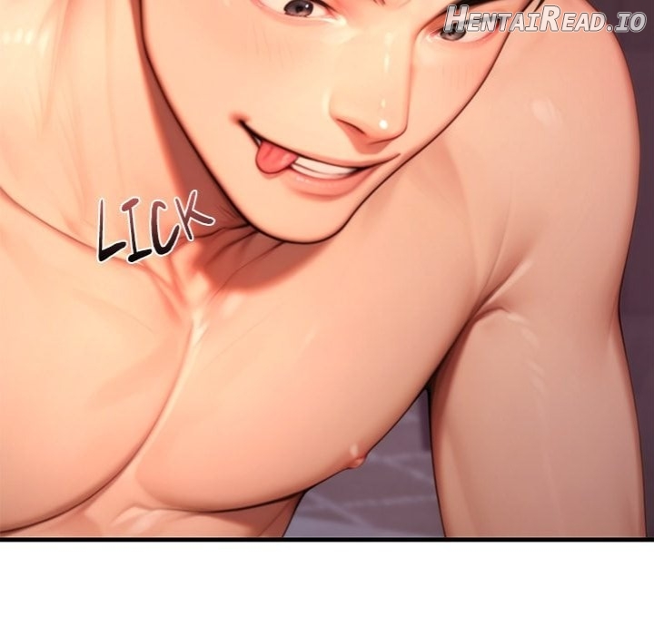 Paradox - Manhwa Chapter 25 - page 34
