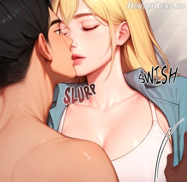 Paradox - Manhwa Chapter 25 - page 36