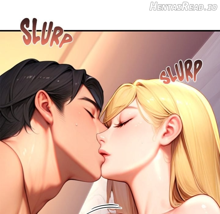 Paradox - Manhwa Chapter 25 - page 49