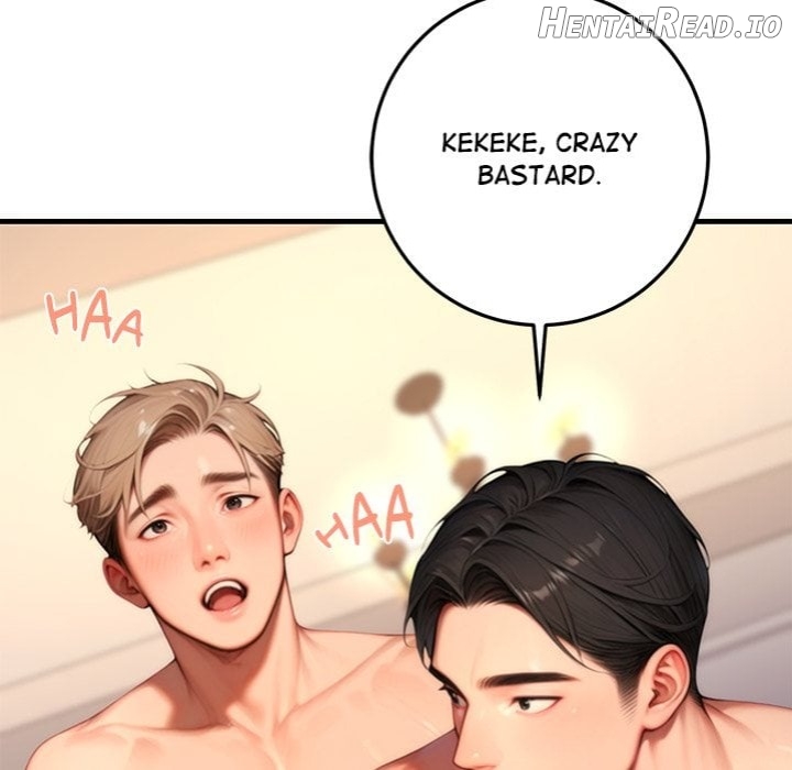 Paradox - Manhwa Chapter 25 - page 70