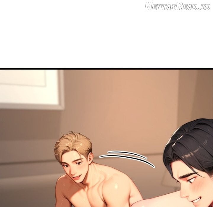 Paradox - Manhwa Chapter 25 - page 99