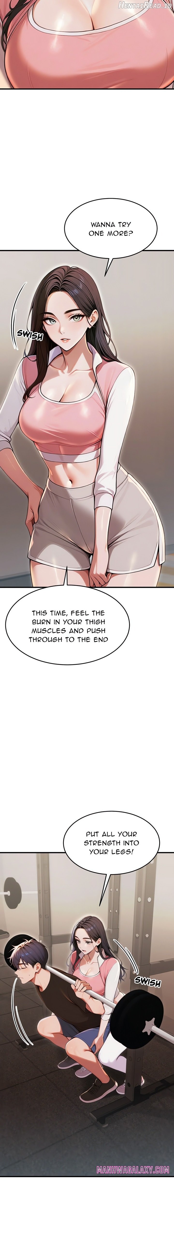 Strong Witch Chapter 28 - page 24