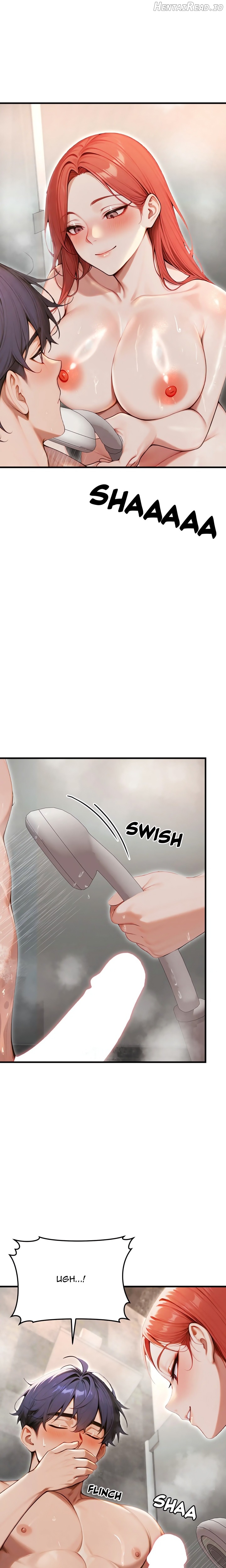 Strong Witch Chapter 29 - page 25