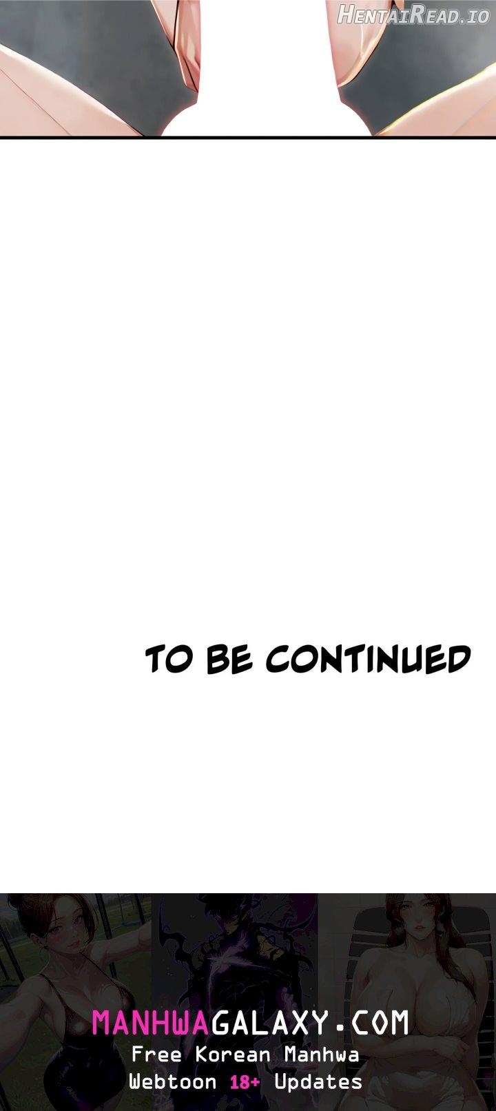 Strong Witch Chapter 29 - page 27
