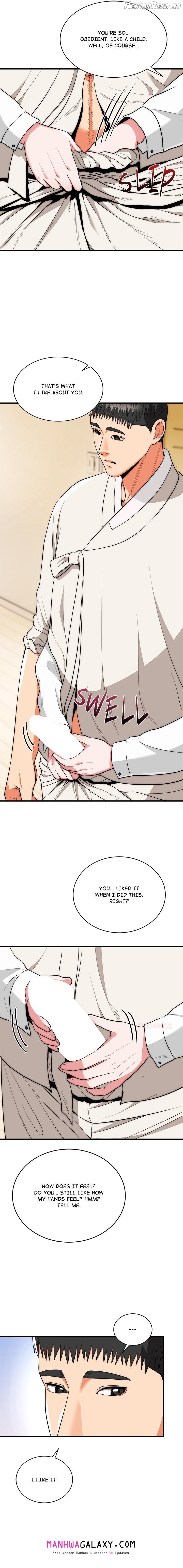 Kangsae the Strong Chapter 26 - page 11