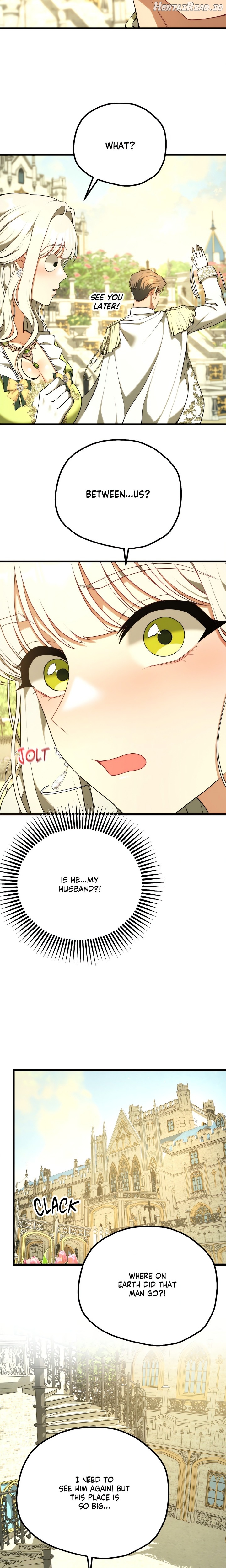 Cliterary Book Club Chapter 38 - page 15