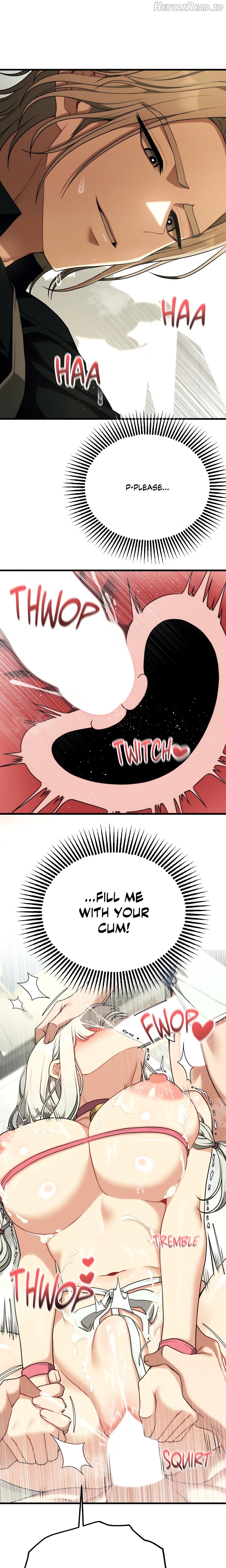 Cliterary Book Club Chapter 40 - page 18