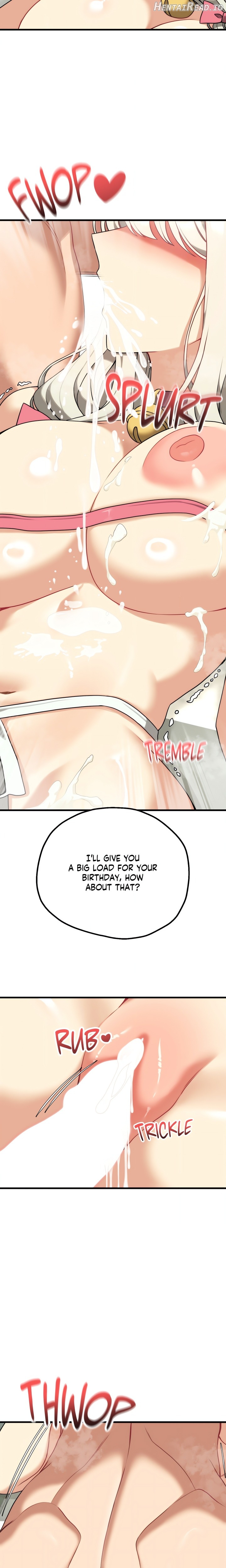 Cliterary Book Club Chapter 40 - page 23