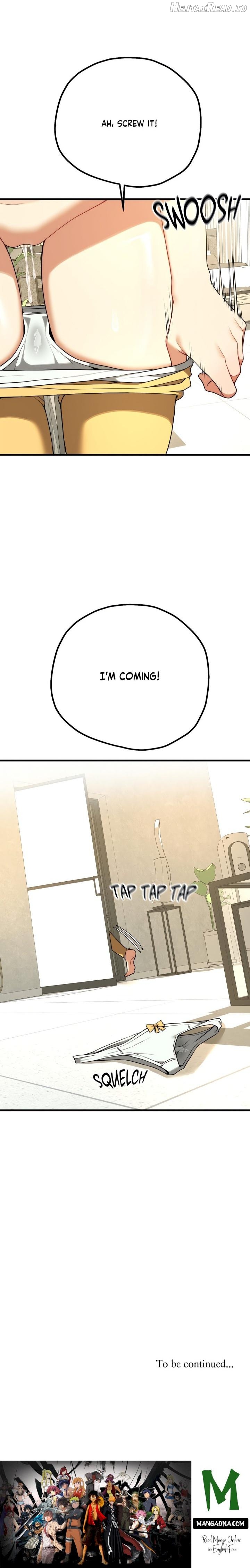 Cliterary Book Club Chapter 40 - page 27