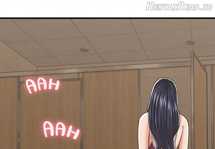 Right Under His Roof Chapter 28 - page 1