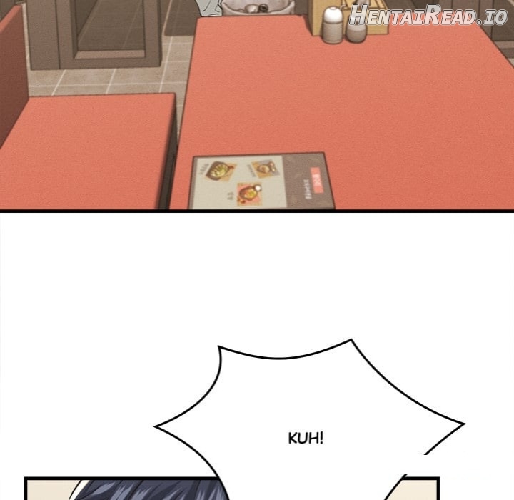 Right Under His Roof Chapter 28 - page 105