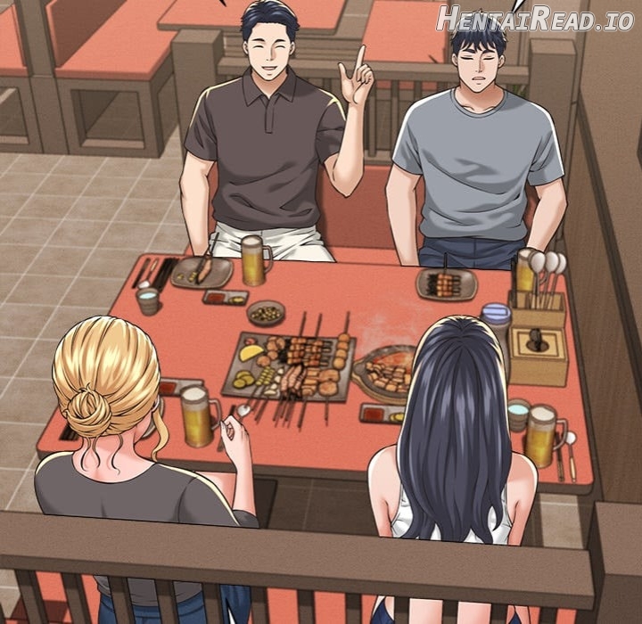 Right Under His Roof Chapter 28 - page 108