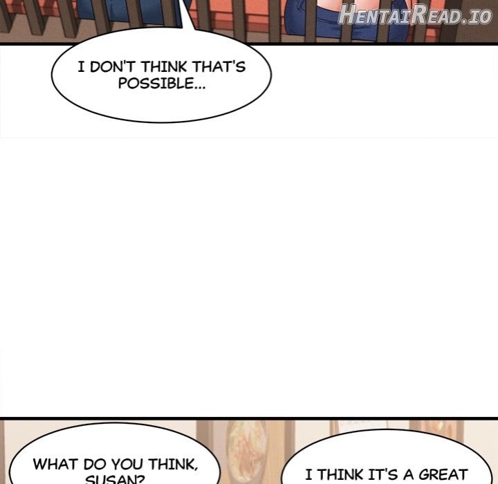 Right Under His Roof Chapter 28 - page 109
