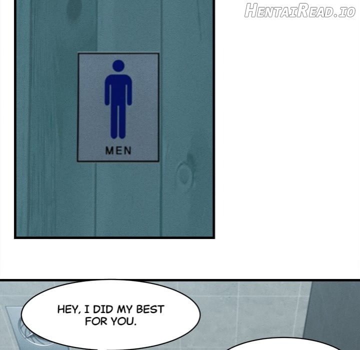 Right Under His Roof Chapter 28 - page 112