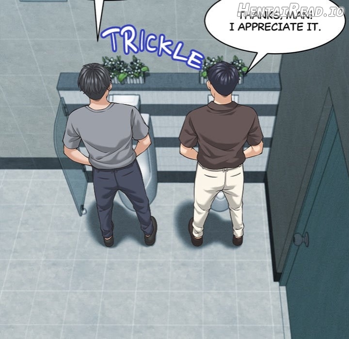 Right Under His Roof Chapter 28 - page 113