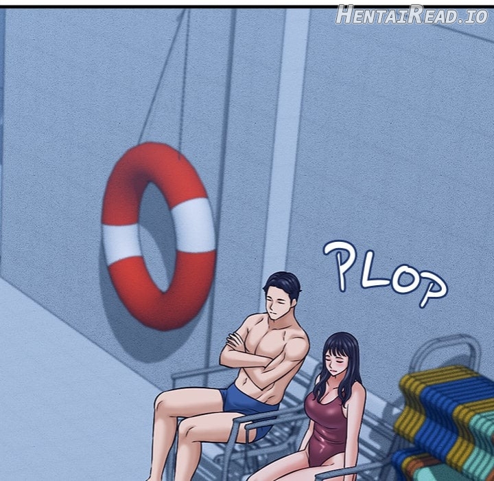 Right Under His Roof Chapter 28 - page 12