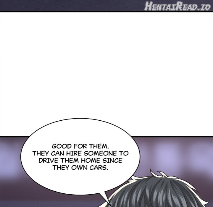 Right Under His Roof Chapter 28 - page 122