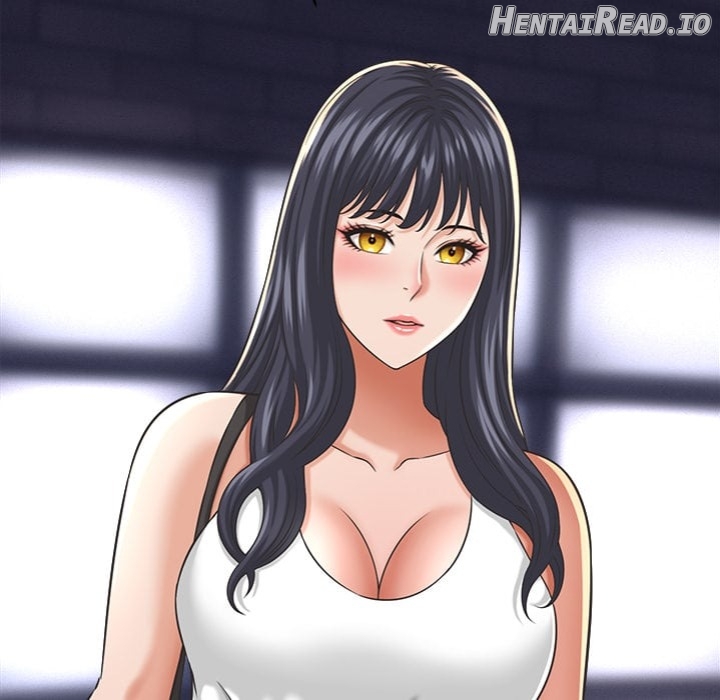 Right Under His Roof Chapter 28 - page 128