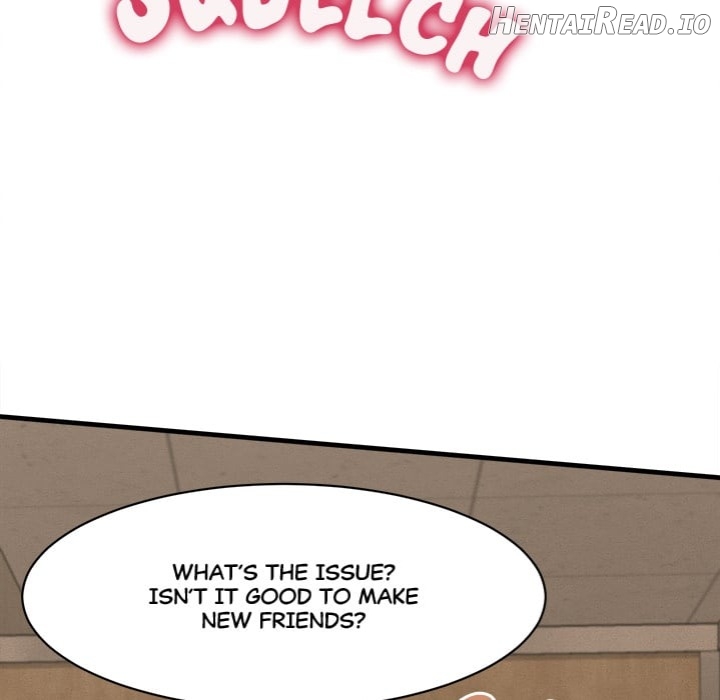Right Under His Roof Chapter 28 - page 19