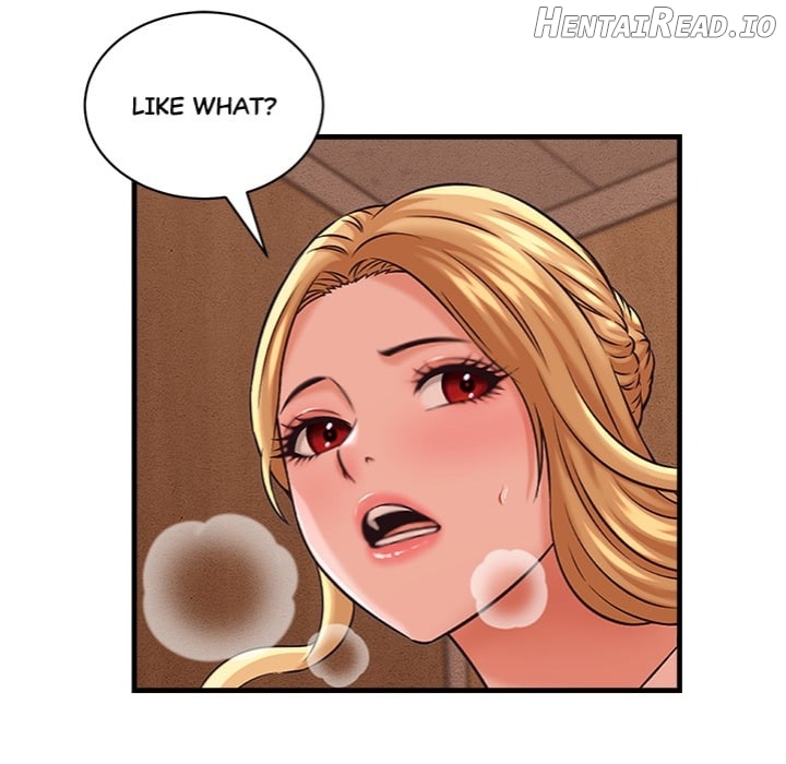 Right Under His Roof Chapter 28 - page 24