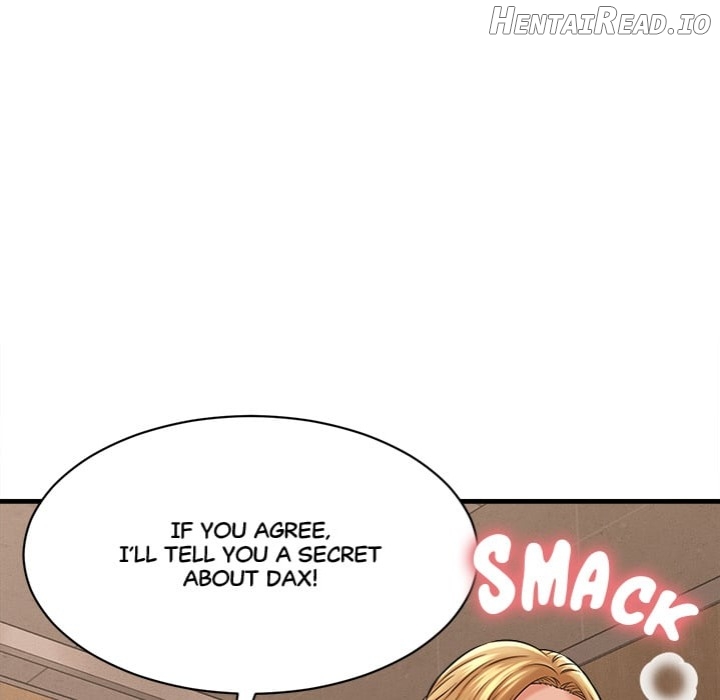 Right Under His Roof Chapter 28 - page 25